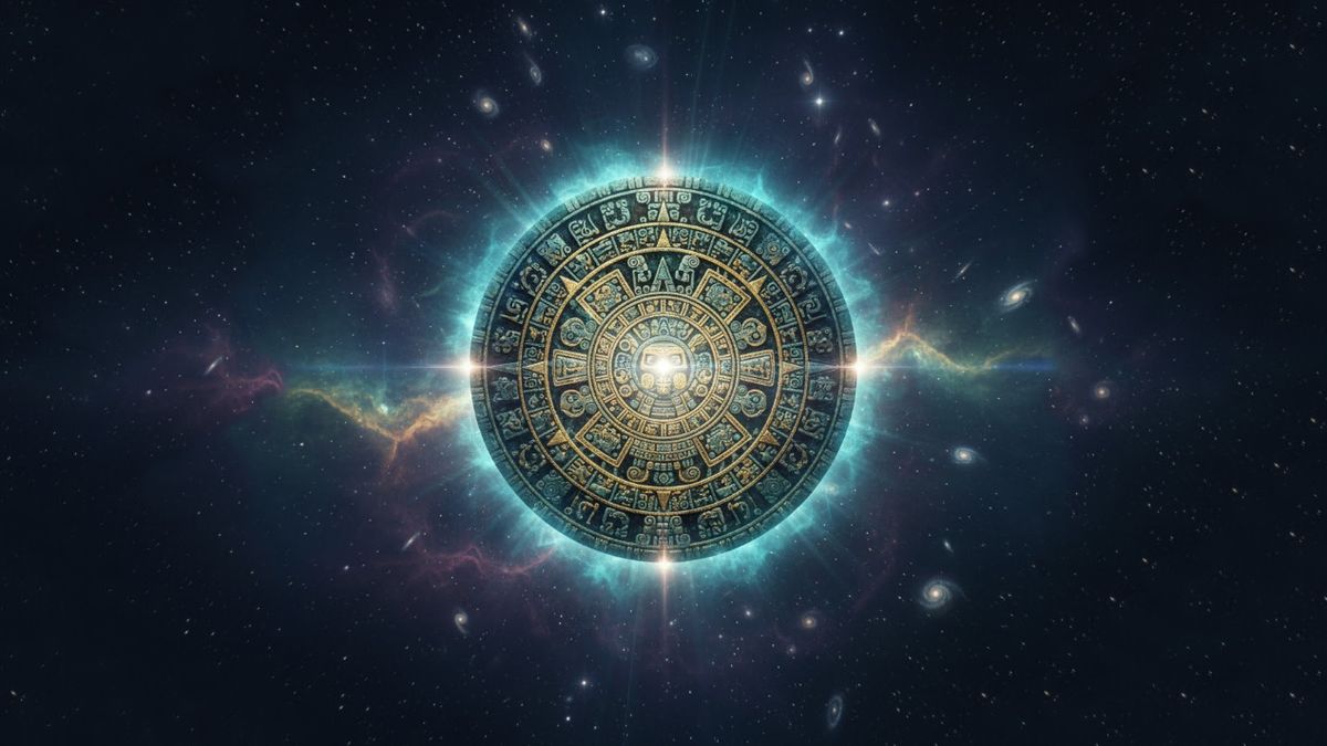Astrología maya: consulta sus predicciones del jueves 8 de enero