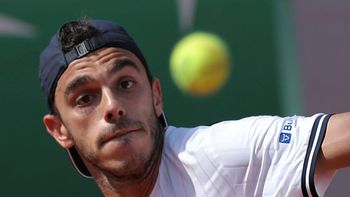 Francisco Cerúndolo y una ingrata sorpresa: eliminado de Roland Garros en tercera ronda Francisco Cerúndolo y una ingrata sorpresa: eliminado de Roland Garros en tercera ronda