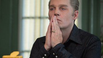 Johnny Depp no quiere un Oscar