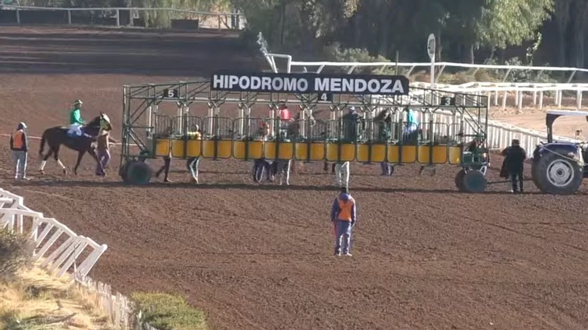 Todo listo para el Clásico Santo Patrono Santiago 
