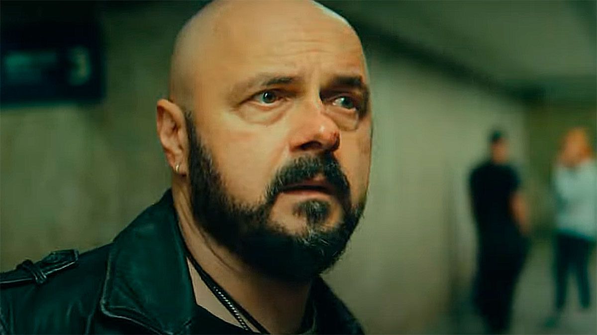 “Respuestas” se estrenó en Netflix este miércoles 15 de noviembre de 2023. “Respuestas” se estrenó en Netflix este miércoles 15 de noviembre de 2023.