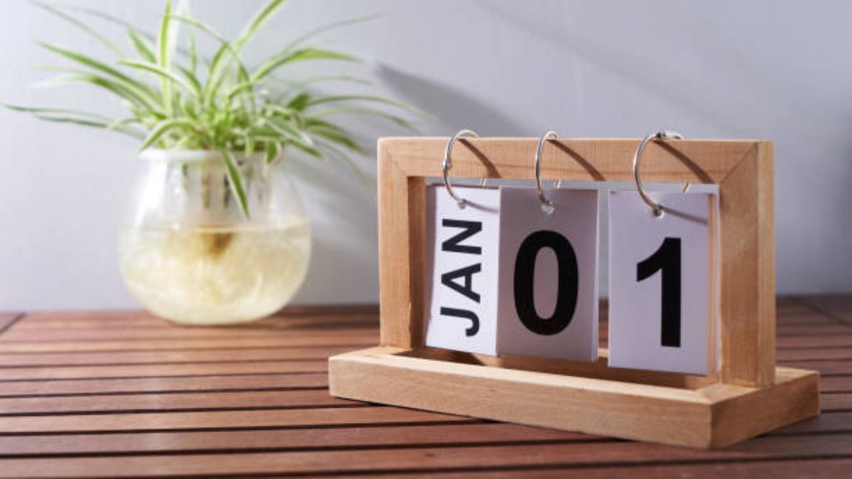 Cuáles son los números de la suerte del jueves 1 de enero, según las predicciones de la numerología