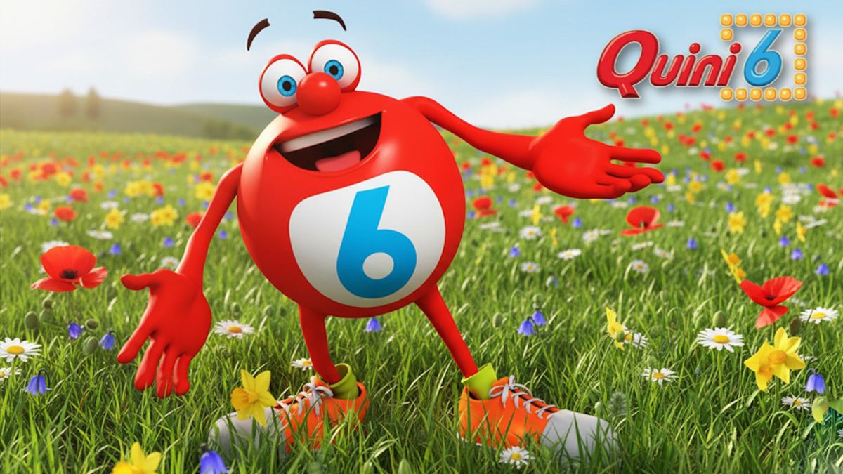 Quini 6: los resultados del sorteo 3339 del mi&eacute;rcoles 14 de enero.