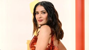 La película con Salma Hayek que está en MAX y recaudó más de 200 millones de dólares