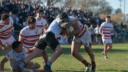 El rugby ya tiene el calendario oficial.