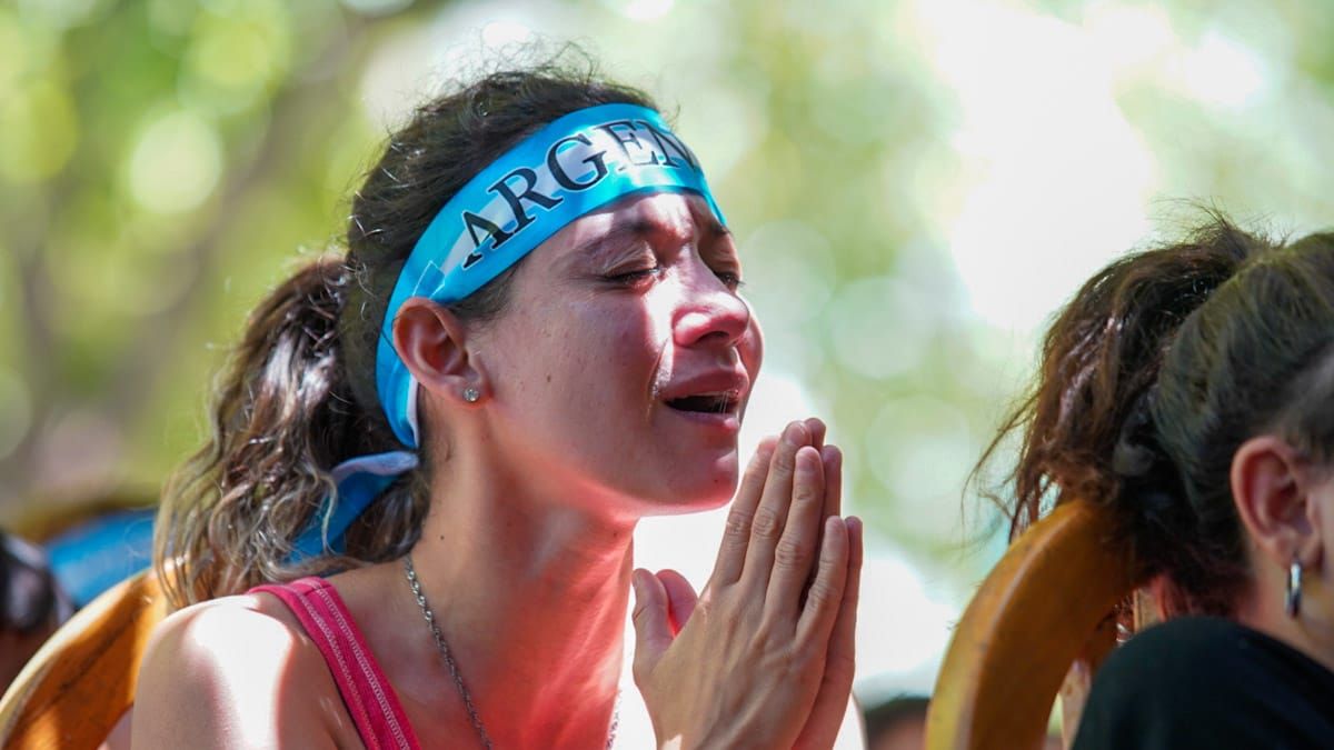 La angustia de los penales. La Final fue una maroma de sensaciones. de la euforia de estar arriba en el marcador por dos veces, el triunfo llegó en los penales.