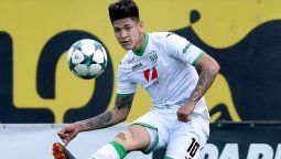 Por la lesión de Quintero