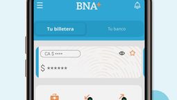 ¿Qué fué lo que pasó con la app de BNA+? ¿Qué fué lo que pasó con la app de BNA+?