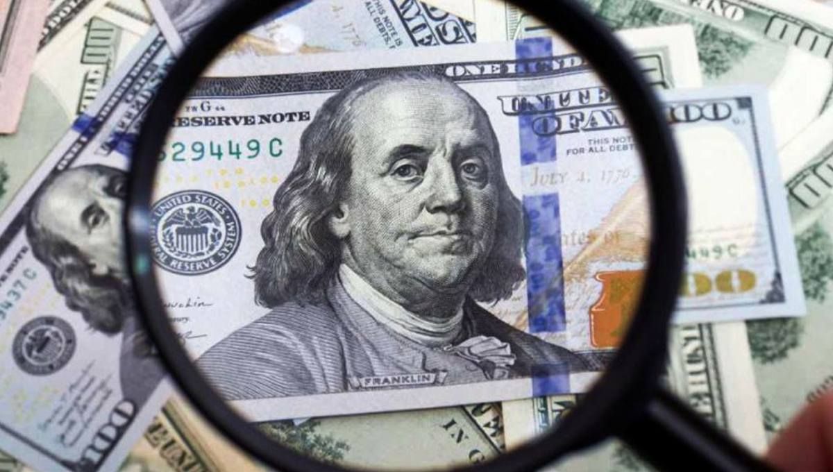 Cuál puede ser el nuevo precio máximo del dólar blue