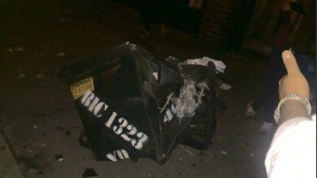 Encontraron una segunda bomba en Nueva York cerca de donde anoche explotó la primera
