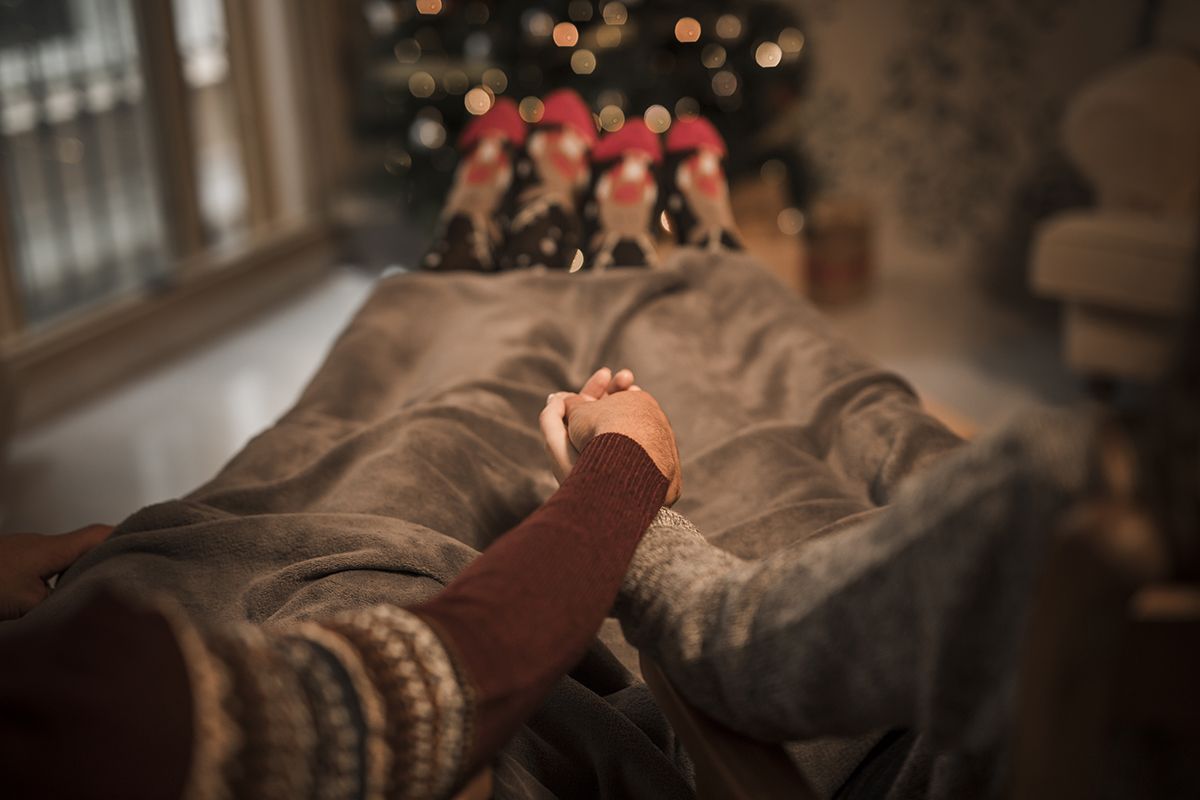 Pequeños gestos, como respetar tiempos de descanso, delegar tareas o permitirse decir “no”, ayudan a transformar las fiestas en encuentros más auténticos y menos exigentes. Pequeños gestos, como respetar tiempos de descanso, delegar tareas o permitirse decir “no”, ayudan a transformar las fiestas en encuentros más auténticos y menos exigentes.