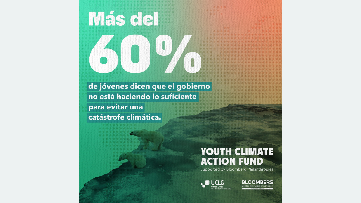 Las ciudades que respondan a la urgencia del momento y comprometan los $50.000 iniciales dentro de seis meses recibirán $100.000 adicionales para apoyar más proyectos. Las ciudades que respondan a la urgencia del momento y comprometan los $50.000 iniciales dentro de seis meses recibirán $100.000 adicionales para apoyar más proyectos.