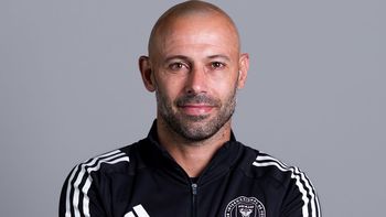 Antes del debut, Mascherano habló de todo: su chicana al DT del Real Madrid, River, Boca y Mastantuono