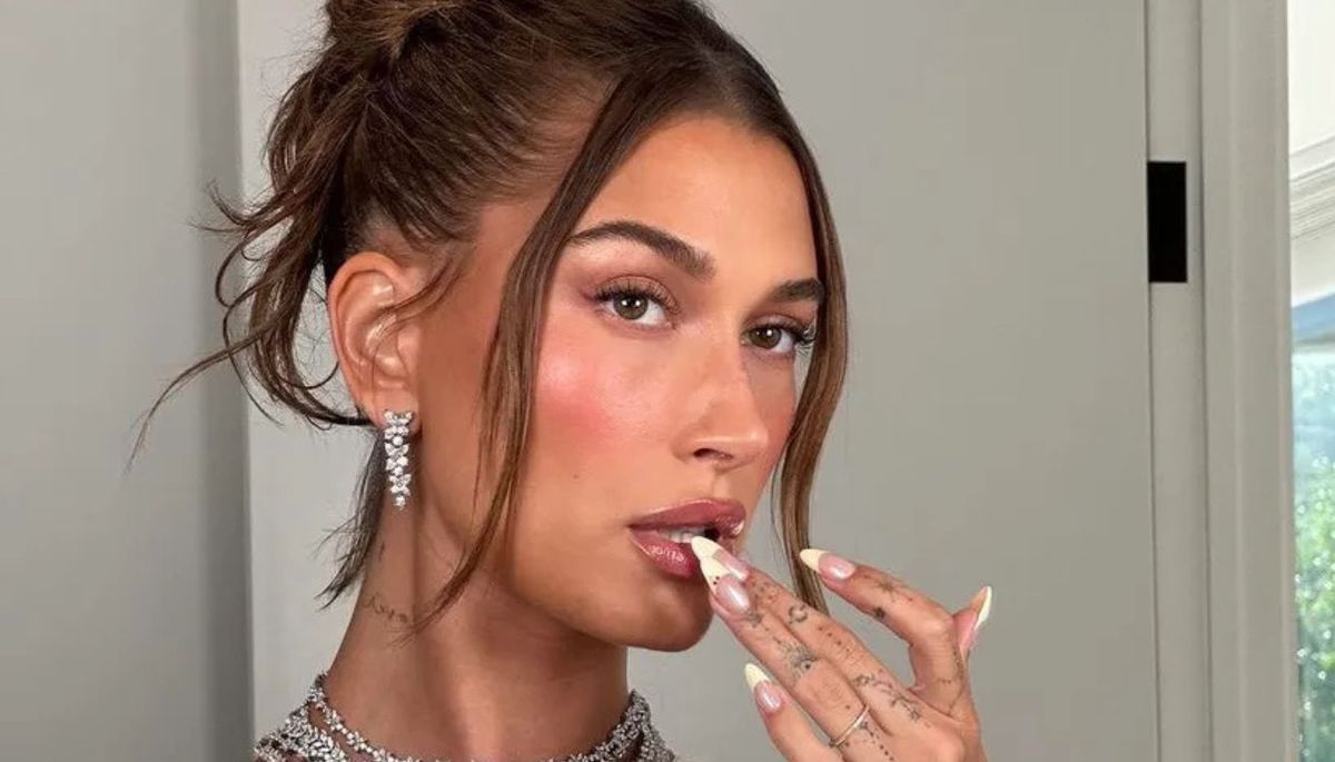 Echa un vistazo al nuevo color tendencia de uñas. Imagen: Instagram