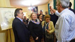 En Alta Gracia declaran persona no grata a Lilita Carrió