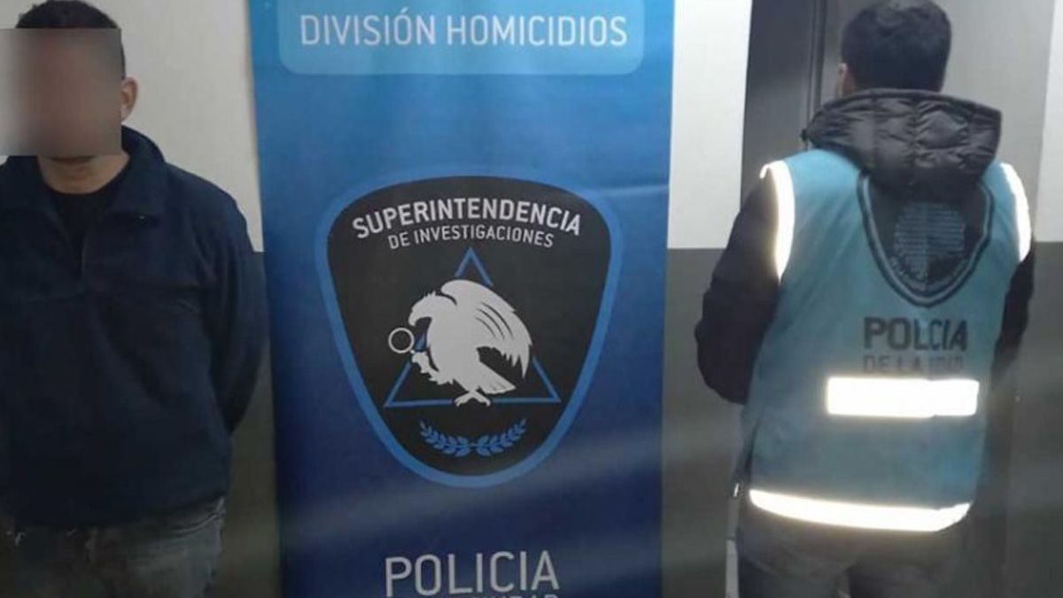 Un podólogo mendocino fue acusado de envenenar a su esposo que murió en 2020