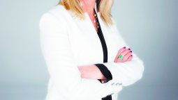 Olivia Newton-John: Mi nuevo vino favorito es de Mendoza