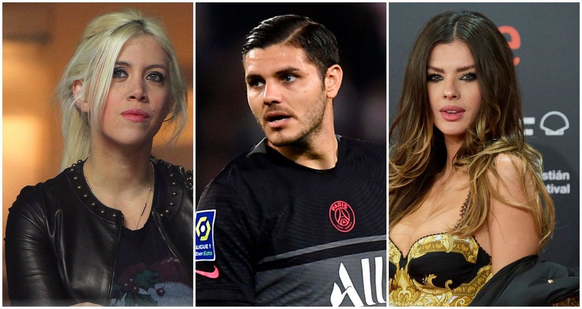 Mauro Icardi no quiere pasar el Día del Padre sin la China Suárez: No soy un delincuente