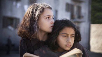 La amiga estupenda: de éxito literario a serie de TV