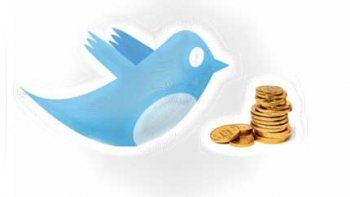La publicidad llega a Twitter
