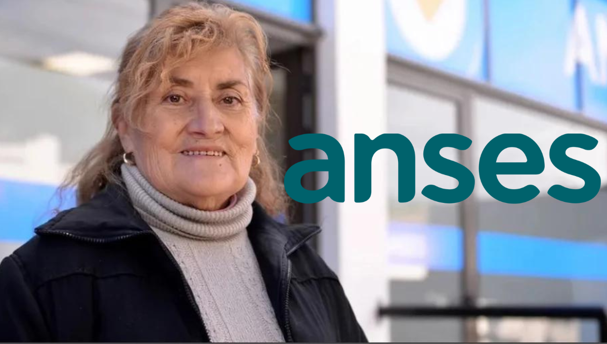 ANSES confirmó fecha de pago y monto con aumento para jubilados en abril