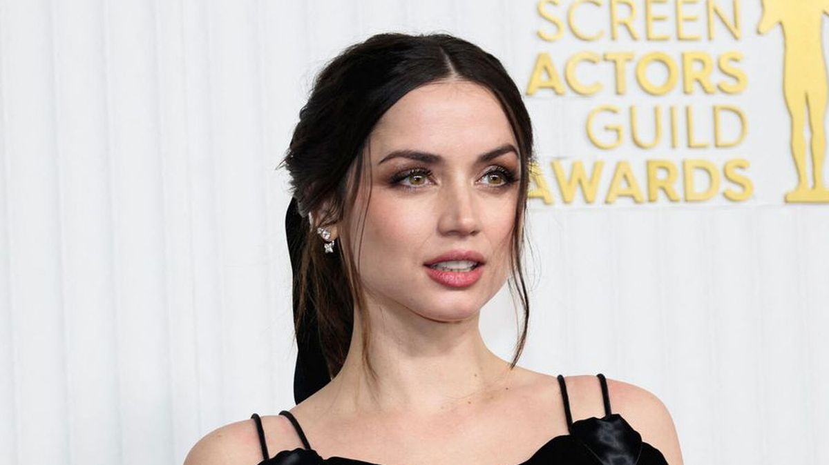 Netflix y un verdadero éxito junto a Ana de Armas