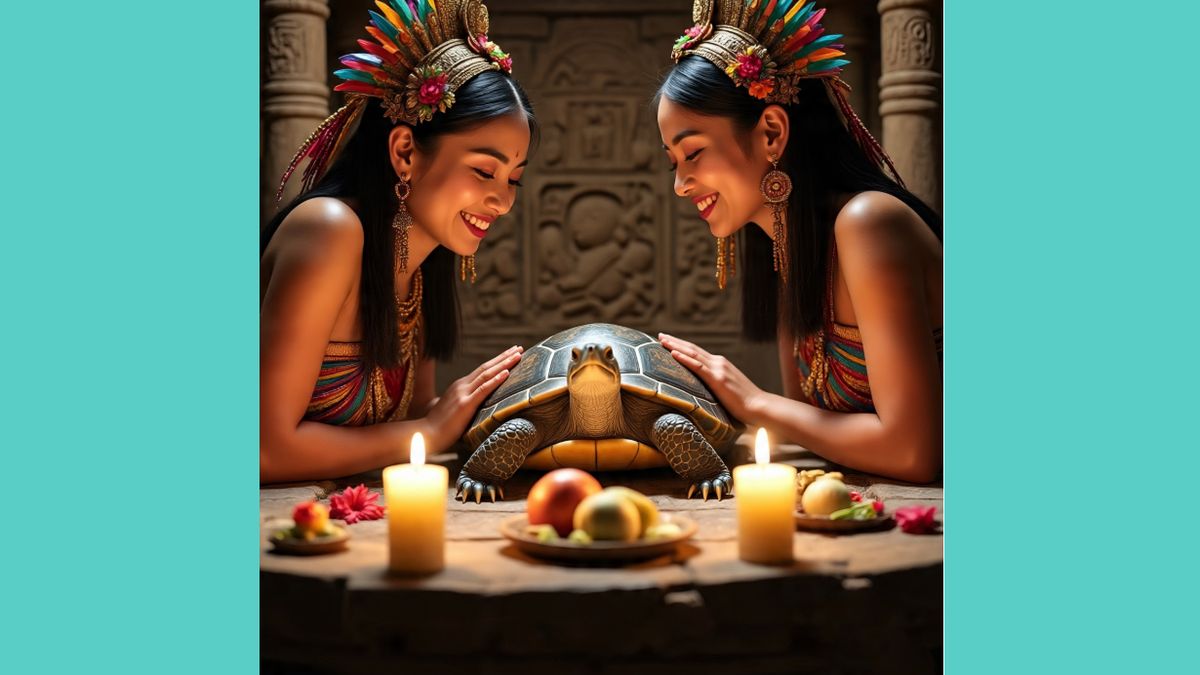 Horóscopo maya: todas las predicciones para hoy viernes 18 de julio de 2025. Horóscopo maya: todas las predicciones para hoy viernes 18 de julio de 2025.