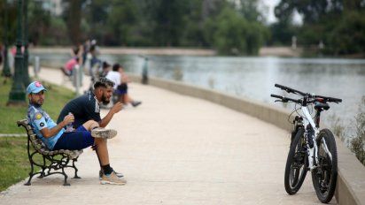 El número de personas que contrajeron coronavirus en Mendoza no ha sufrido demasiadas variaciones en los últimos días.