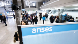 Gran noticia para AUH y AUE: ANSES confirmó que pagará un bono de $30.555 en agosto