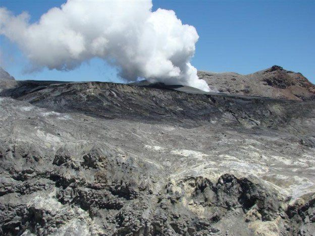 La última vez que el Peteroa entró en erupción fue entre el 2018 y el 2019. La última vez que el Peteroa entró en erupción fue entre el 2018 y el 2019.