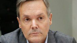 Confirmaron la prisión perpetua para Fernando Farré por el crimen de su esposa