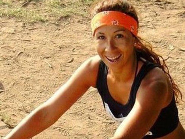 Boxeadora murió por inyectarse vaselina en los pechos