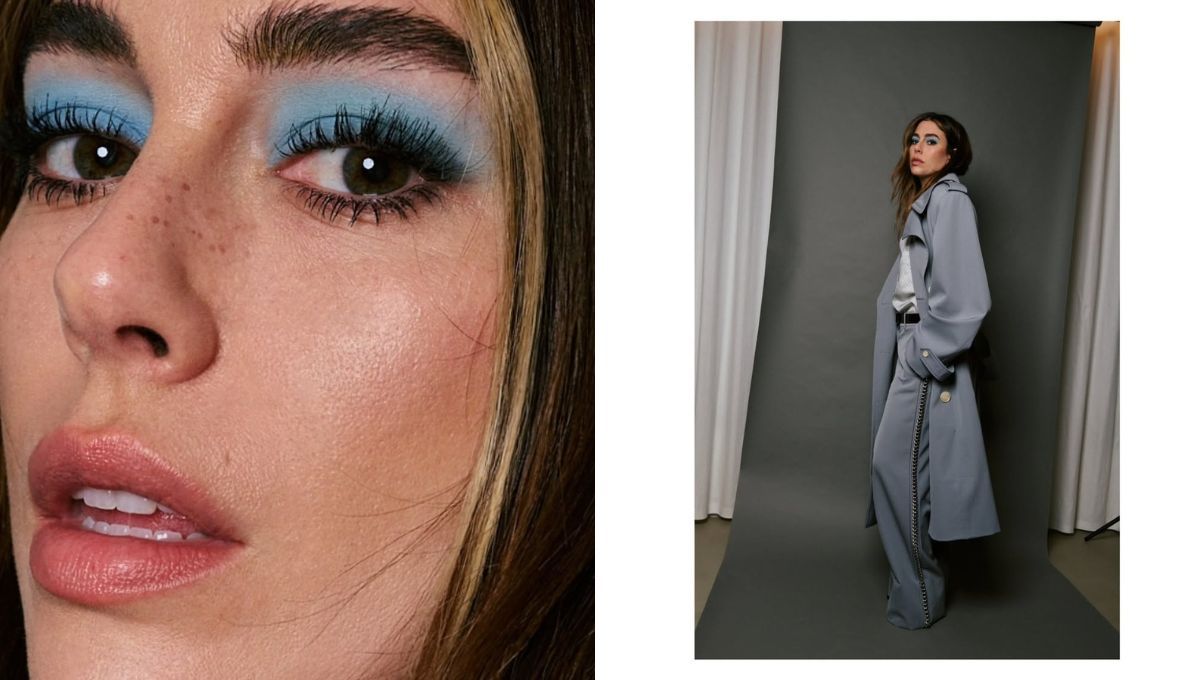 Blanca Suárez. Blanca Suárez. 