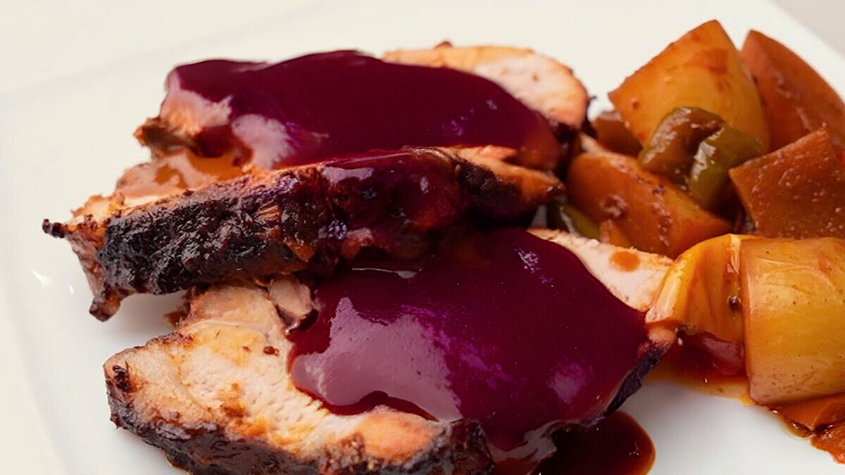 La receta de bondiola de cerdo es de las más buscadas y se hace con simples pasos.