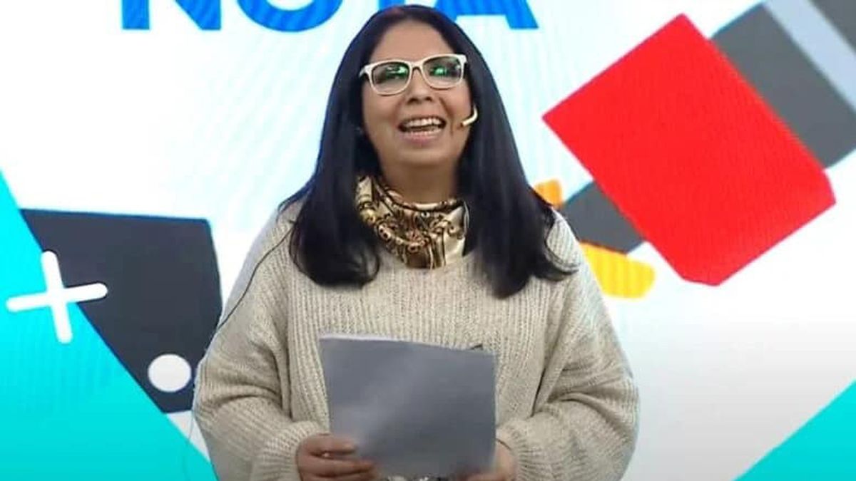 Marina Correa, la periodista mendocina falleció tras luchar varios meses contra el cáncer