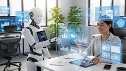 inteligencia artificial y educacion: las 10 habilidades clave que definiran el futuro de nuestros hijos