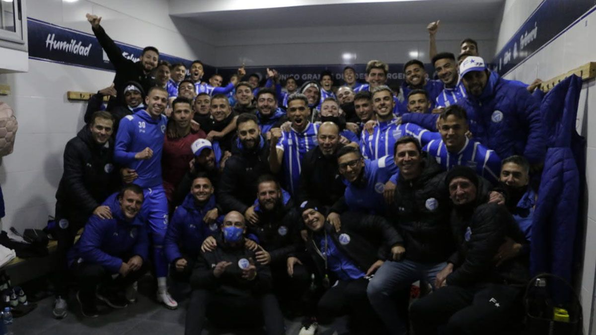  Godoy Cruz quiere extender su racha ante Defensa y Justicia