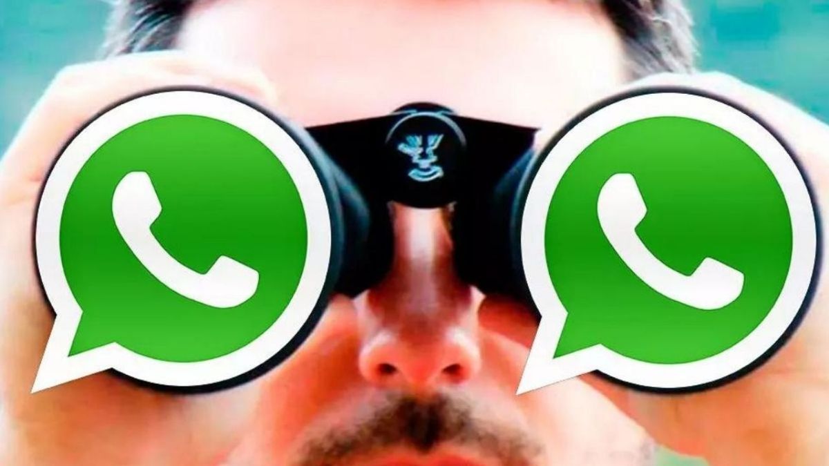 Tecnología. WhatsApp: el truco para saber con qué nombre te tienen agendado tus contactos.