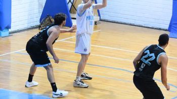 Escándalo en el básquet de Mendoza: brutal agresión de jugador de Israelita Macabi