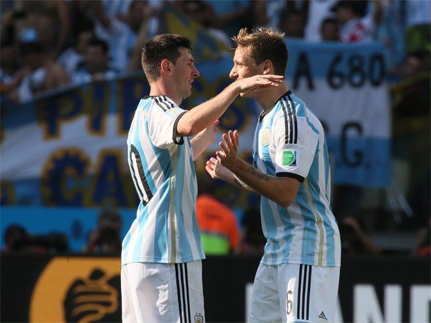 ¡Sorpresa en la previa! Sabella mete tres cambios ante Bélgica