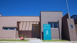 El sueño de la casa propia: el plan de viviendas que llama la atención por sus cuotas bajas El sueño de la casa propia: el plan de viviendas que llama la atención por sus cuotas bajas