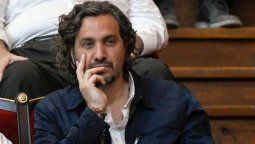Estamos preparando un ajuste en el gasto político