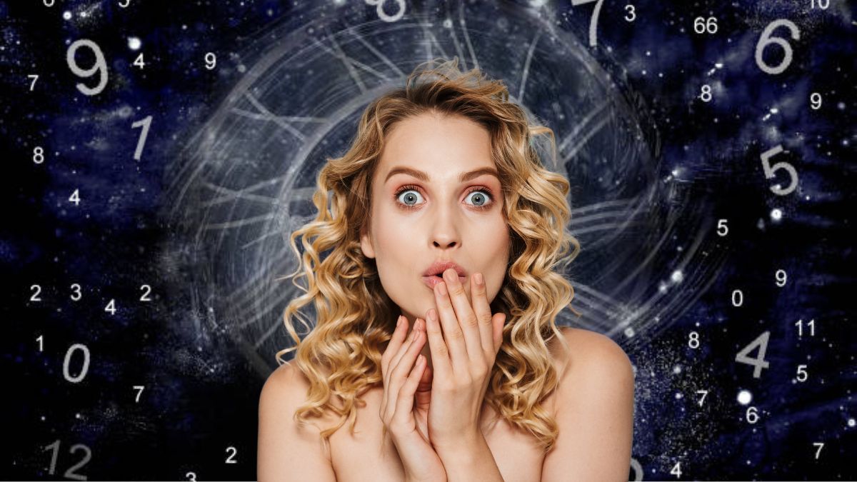 Estos son tus números de la suerte para hoy. Foto: Redacción Diario UNO