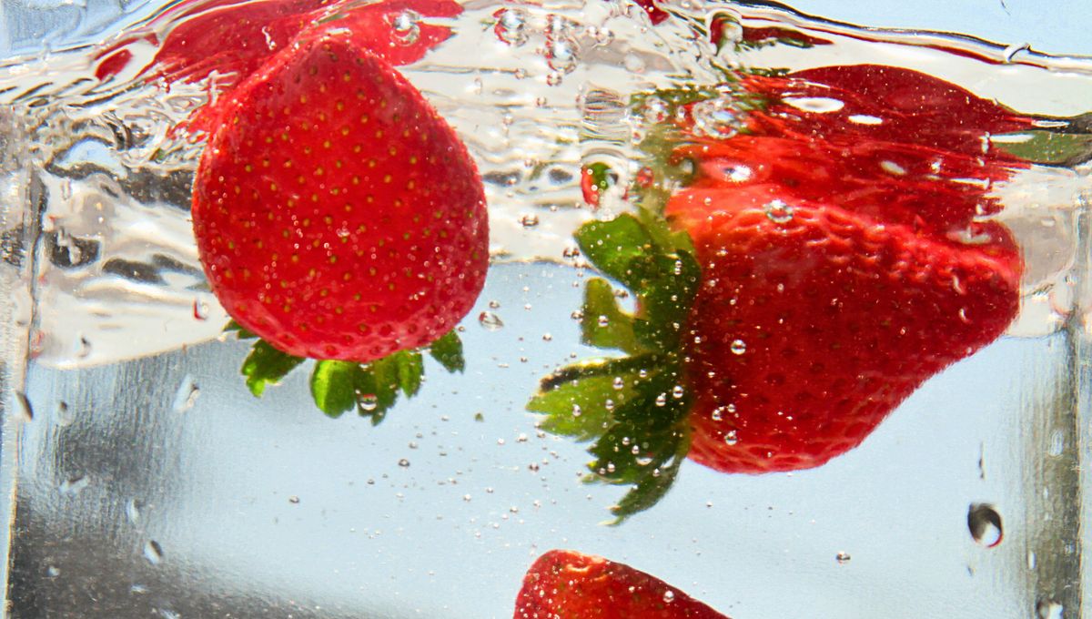 Siempre es bueno leer las etiquetas de los productos antes de usarlos en la cocina Siempre es bueno leer las etiquetas de los productos antes de usarlos en la cocina 