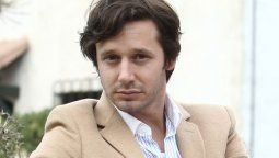 Benjamín Vicuña: Con Pampita está el sentido común y el criterio por sobre todas las cosas