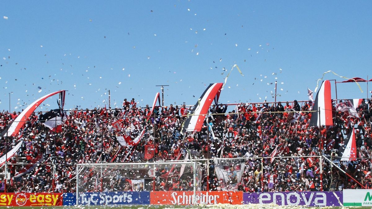 Se espera una gran convocatoria en calle Vergara para la revancha entre Deportivo Maipú y Estudiantes de Río Cuato. Se espera una gran convocatoria en calle Vergara para la revancha entre Deportivo Maipú y Estudiantes de Río Cuato.