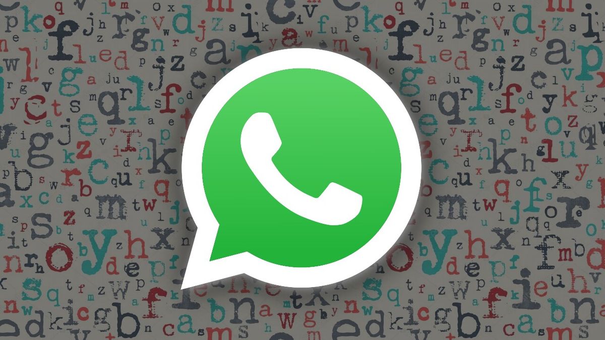 Tecnología. WhatsApp: el truco para tunear tus chats.