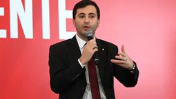 Stefano Di Carlo dijo que habrá una gran limpieza en River: cuántos jugadores se irán