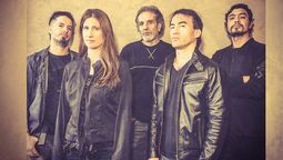 Araca se renovó y presentó su nueva canción Rocanrol