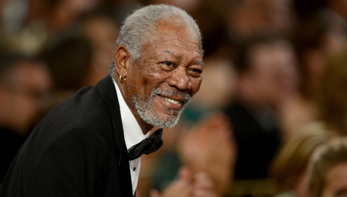 Netflix: es un clásico de Morgan Freeman, mezcla comedia con romance y está dentro del Top 10
